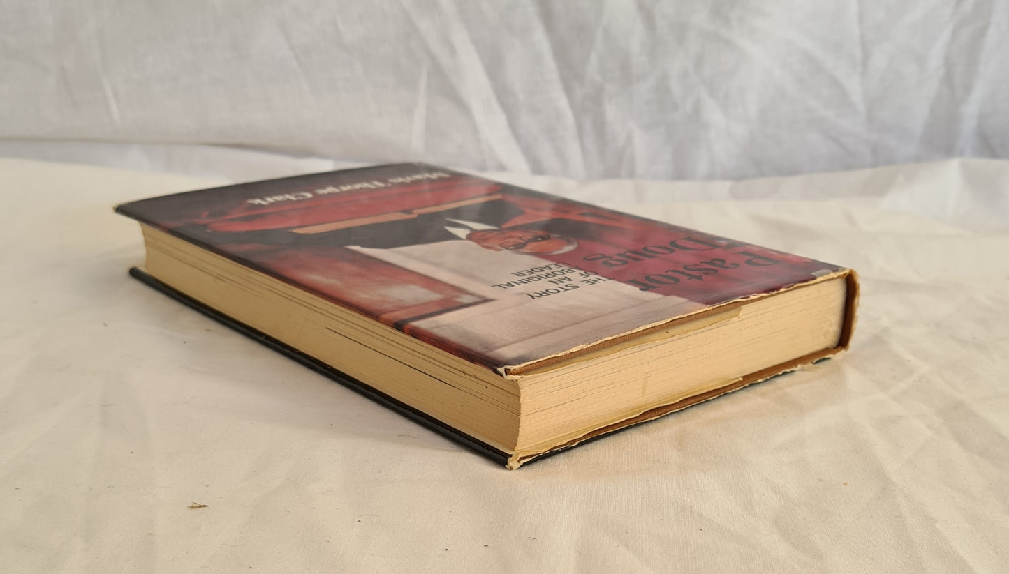 Pastor Doug by Mavis Thorpe Clark