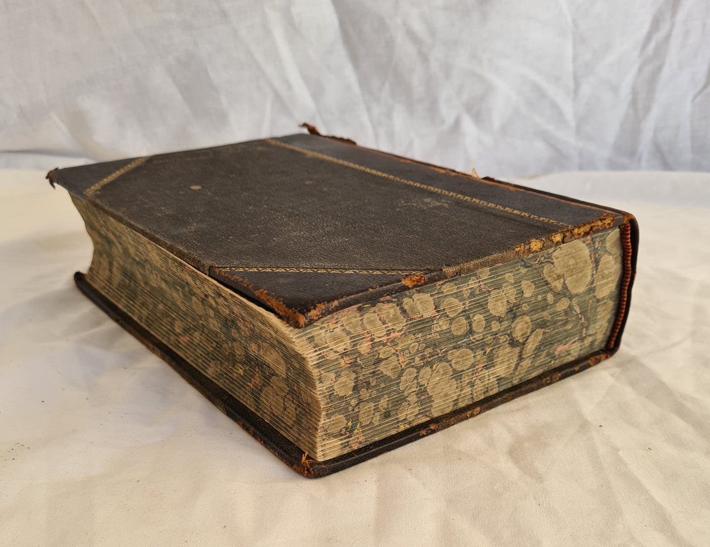 Prophetic Waymarks by Stephen N. Haskell