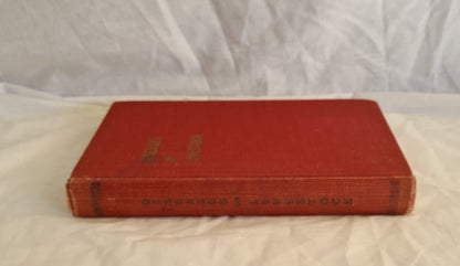 Diseases of Livestock by T. G. Hungerford