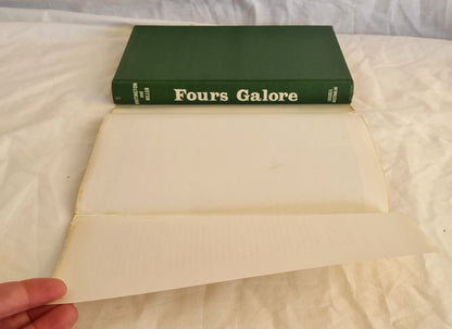 Fours Galore by R. S. Whitington
