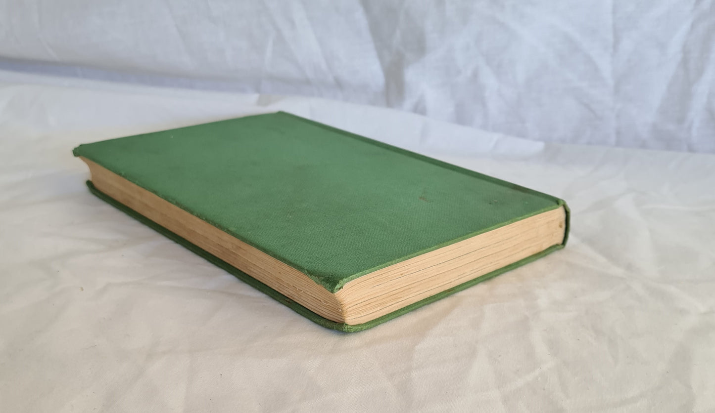 Cricket at the Crossroads by Ian Johnson