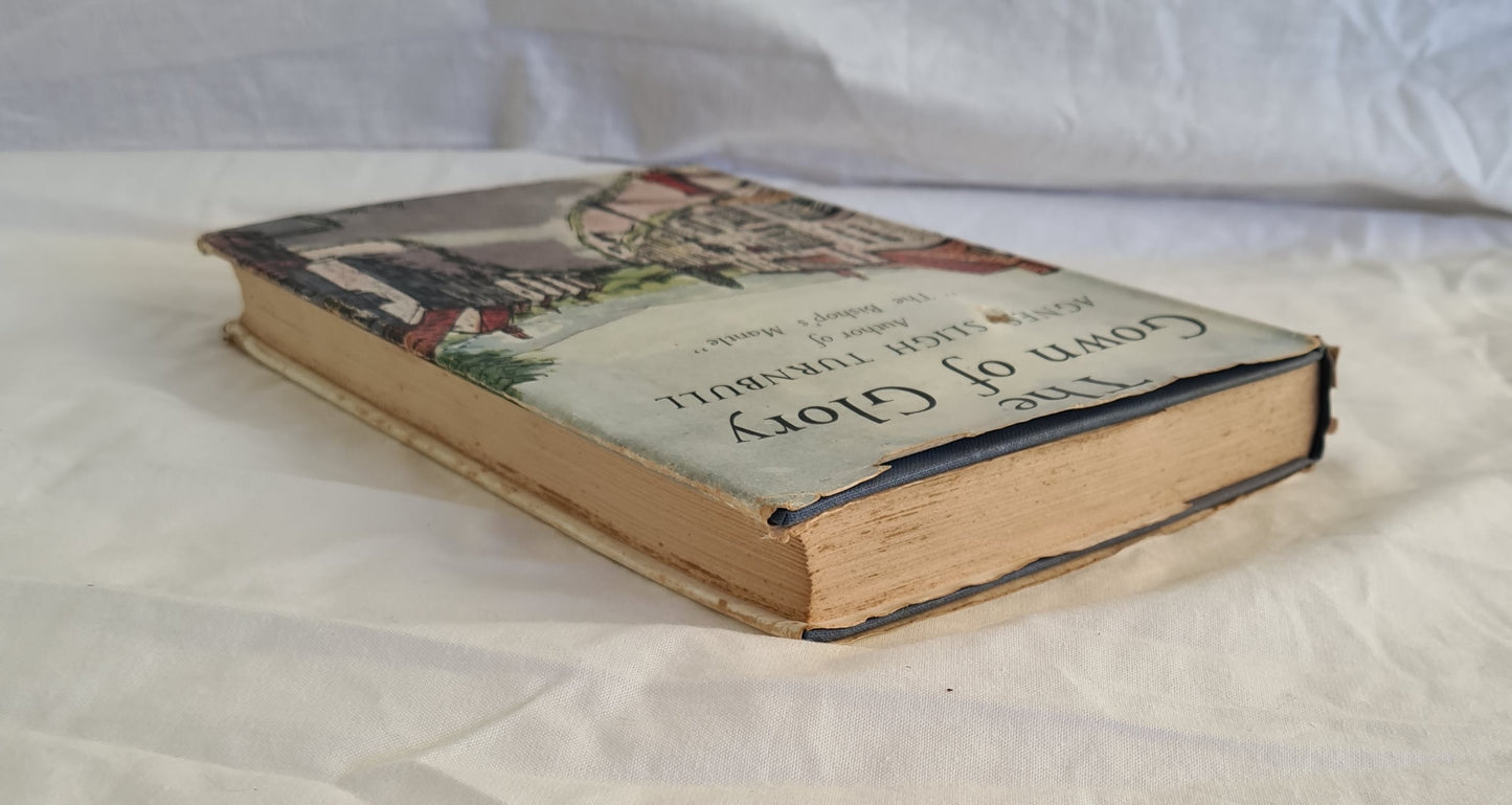 The Gown of Glory by Agnes Sligh Turnbull