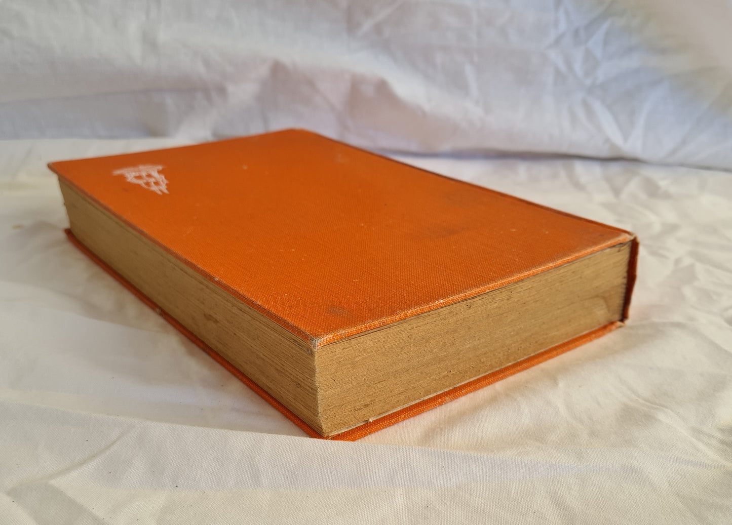 Forever to Remain by E. V. Timms (1952)