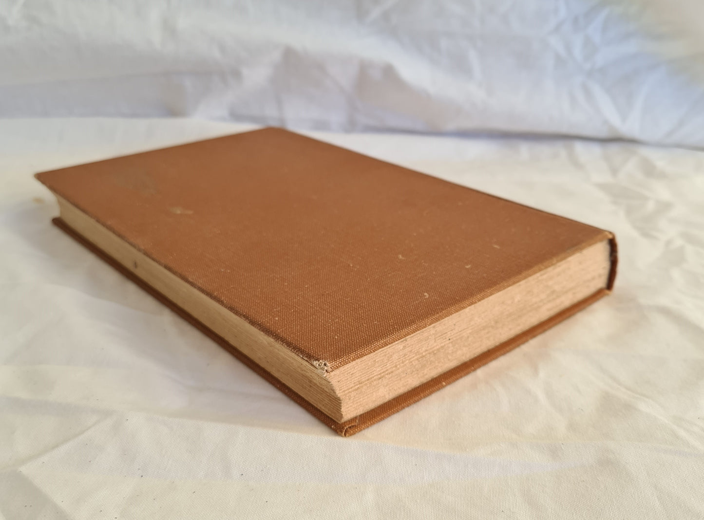 Forever to Remain by E. V. Timms (1950)