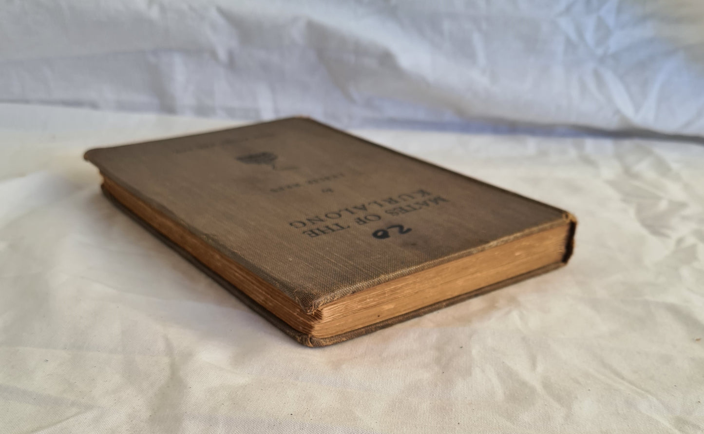 Mates of the Kurlalong by Leslie Rees