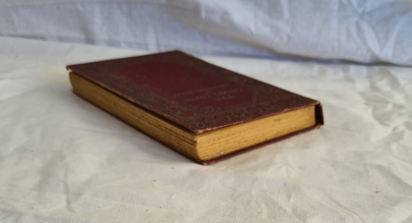 The Ghost Train by Ruth Alexander