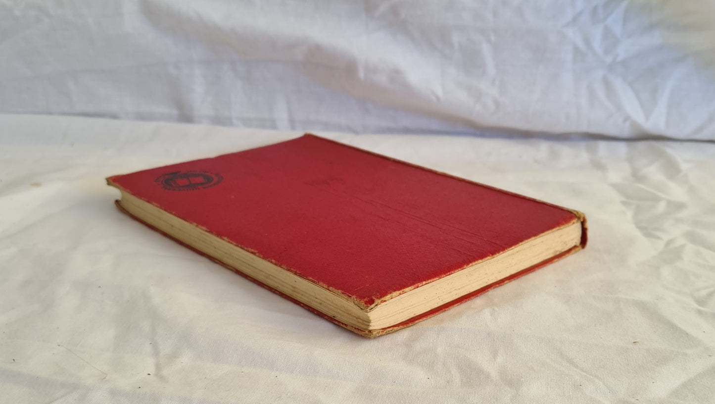 A Deal in Death by Captain A. O. Pollard