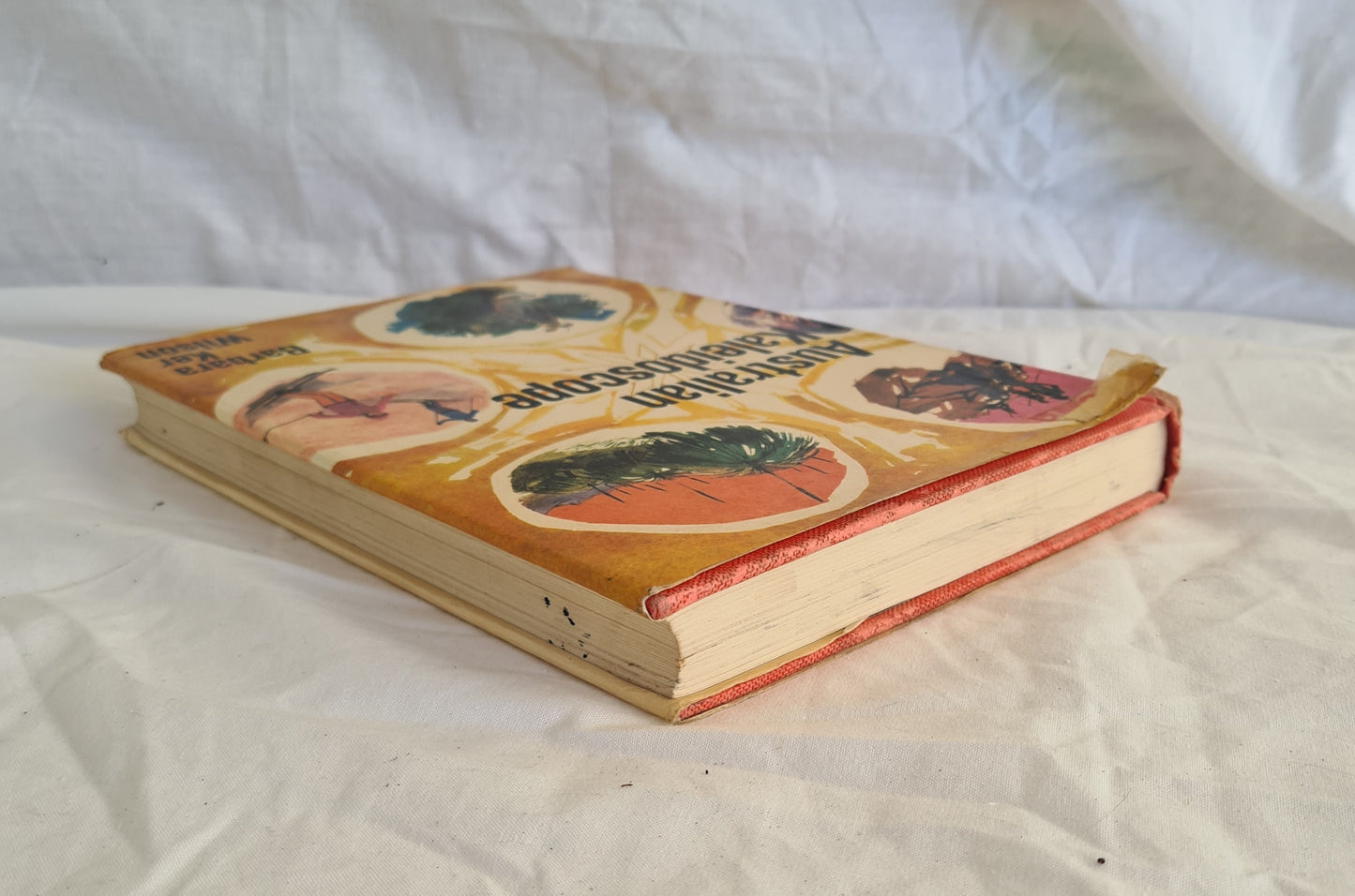 Australian Kaleidoscope by Barbara Ker Wilson