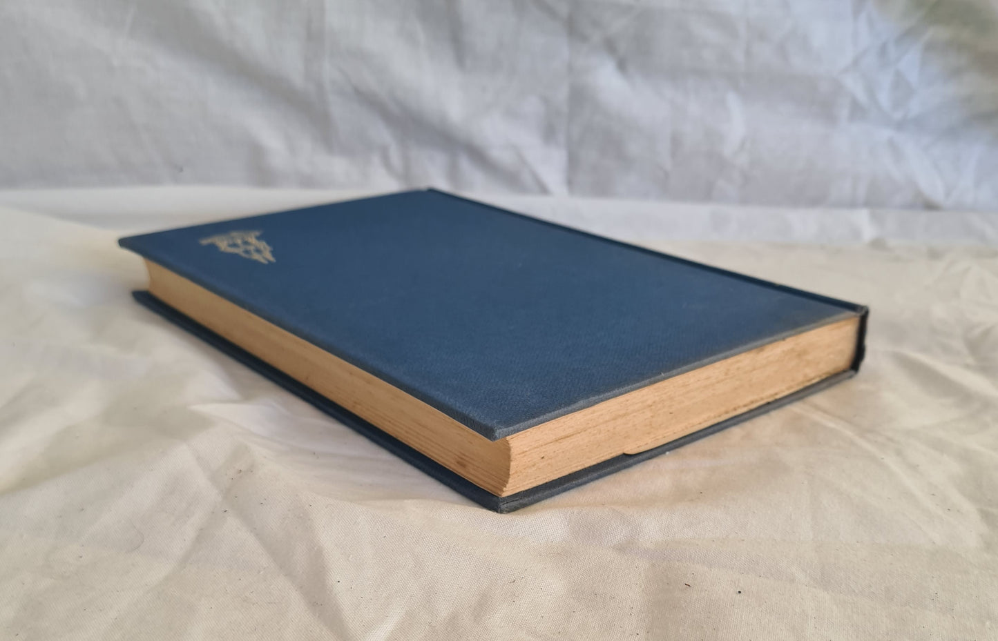 The Big Country by E. V. Timms