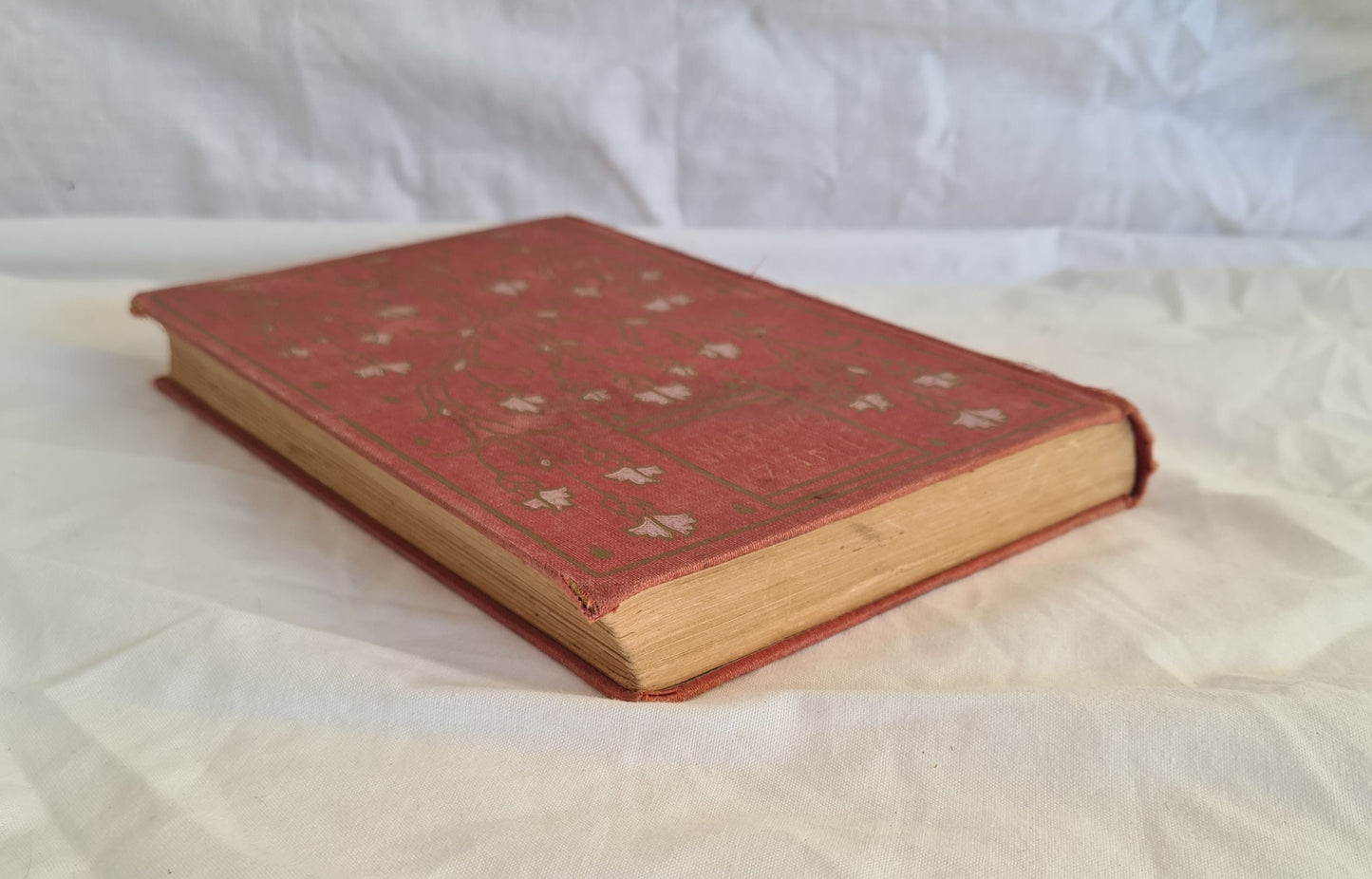 Inez: A Tale of the Alamo by Augusta J. Evans Wilson