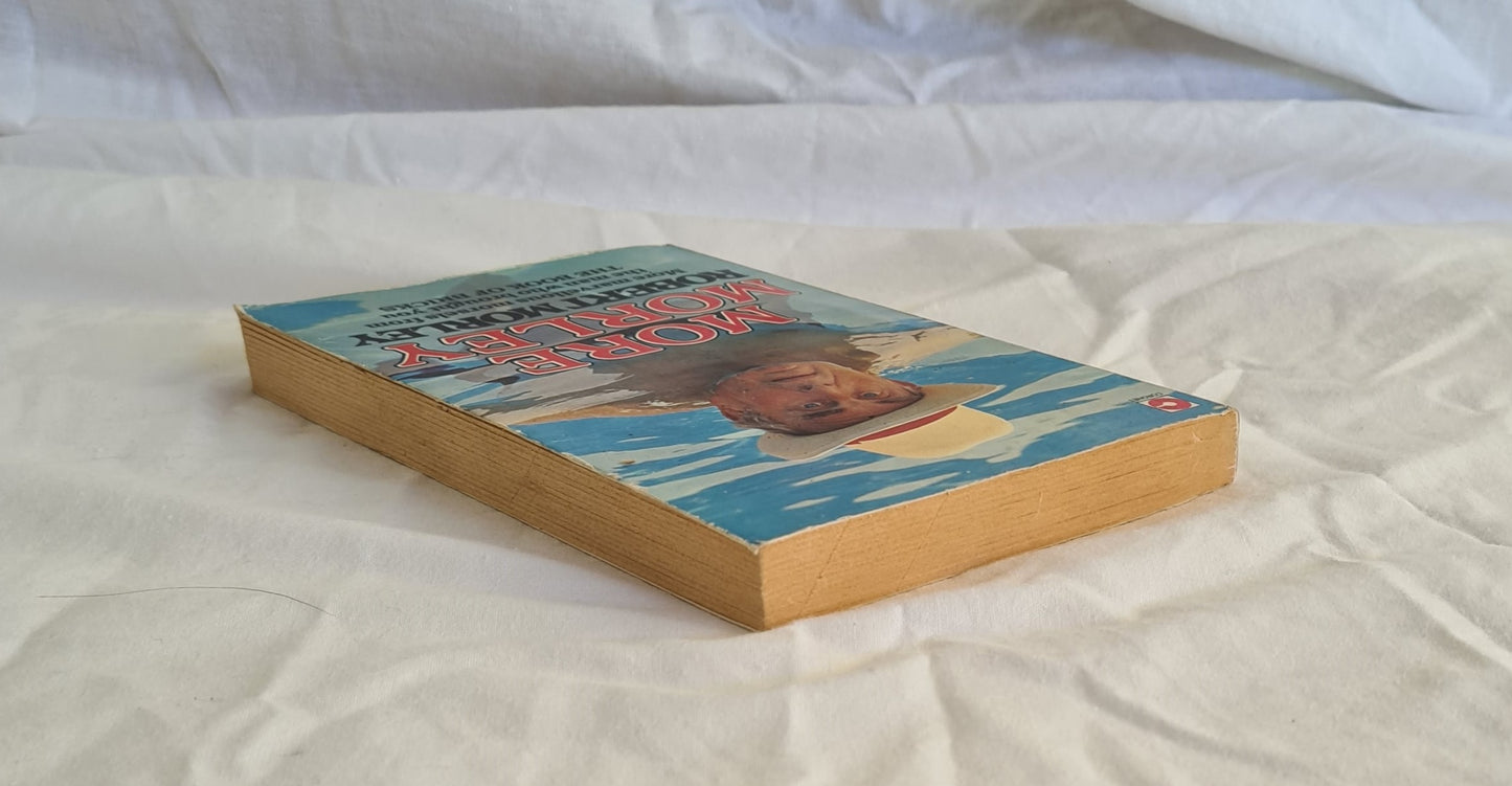 More Morley by Robert Morley