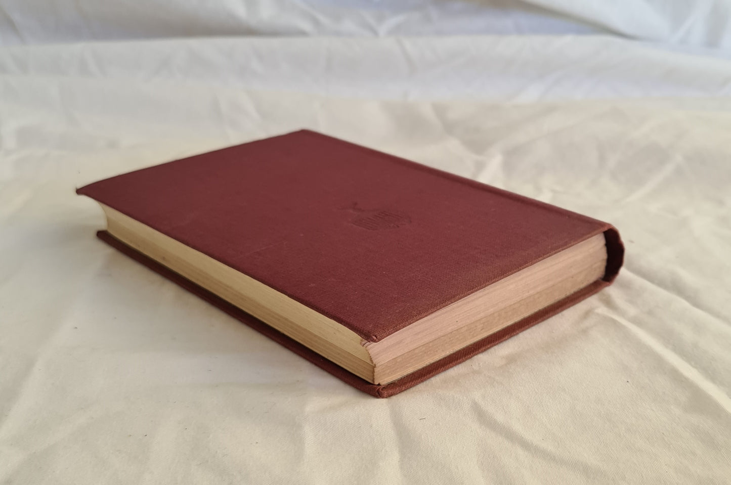 Quentin Durward by Sir Walter Scott