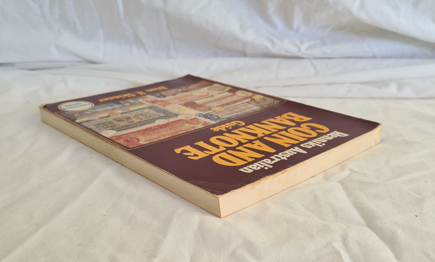 Renniks Australian Coin and Banknote Guide by Dion H. Skinner