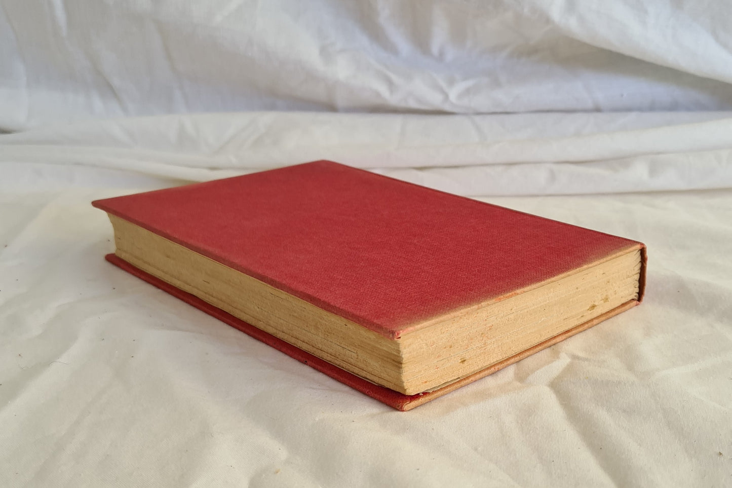 The Phantom Major by Virginia Cowles