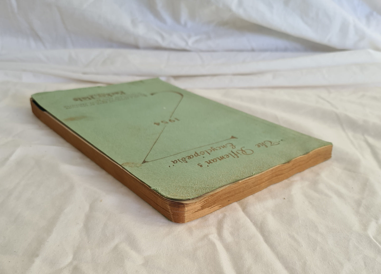 The Rifleman’s Encyclopaedia by Parker-Hale