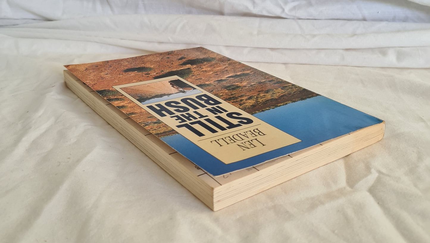 Still in the Bush by Len Beadell (Lansdowne)