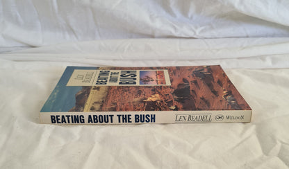 Beating About the Bush by Len Beadell