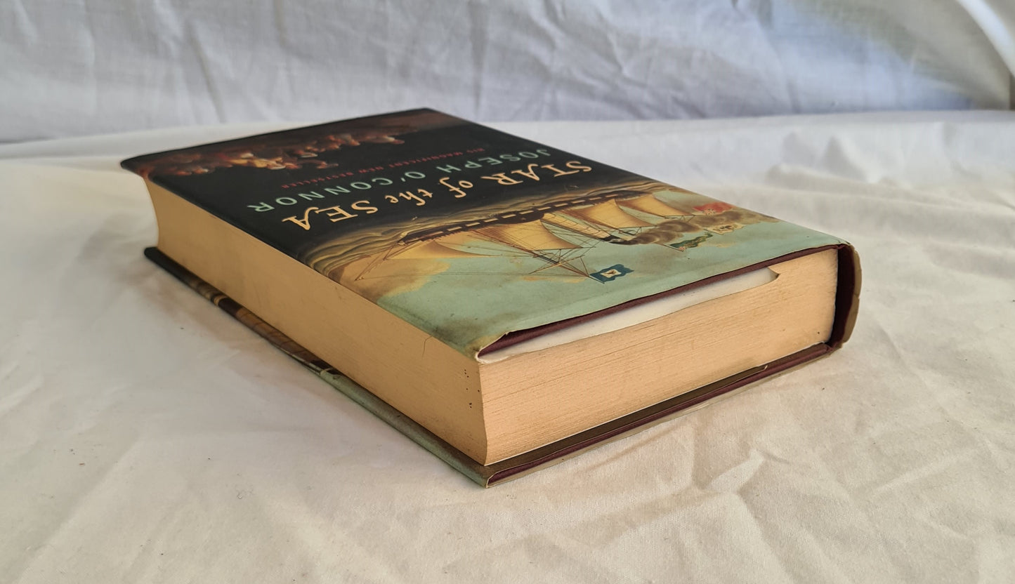 Star of the Sea by Joseph O’Connor