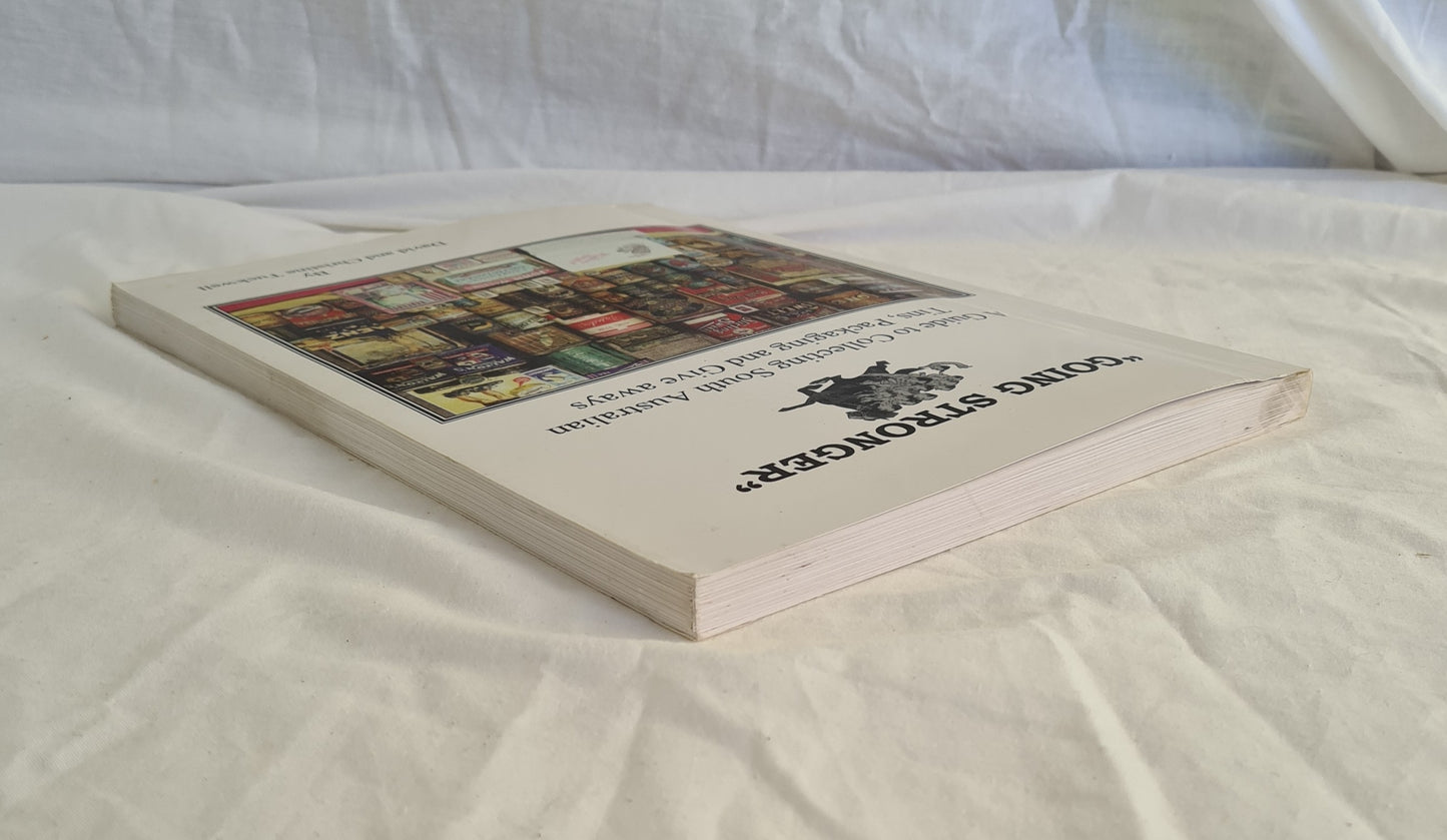 Going Stronger by David and Christine Tuckwell