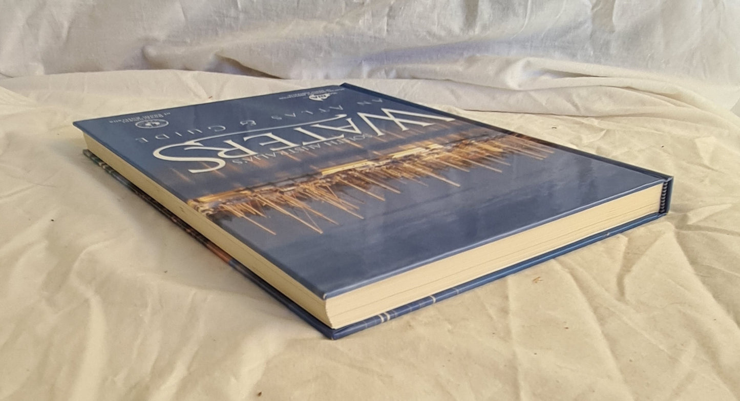 South Australia’s Waters An Atlas & Guide