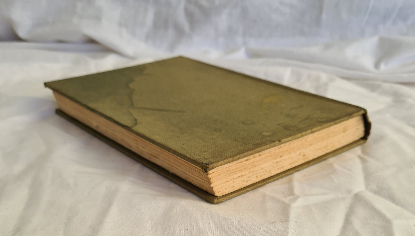 Pendragon by Muriel Howe