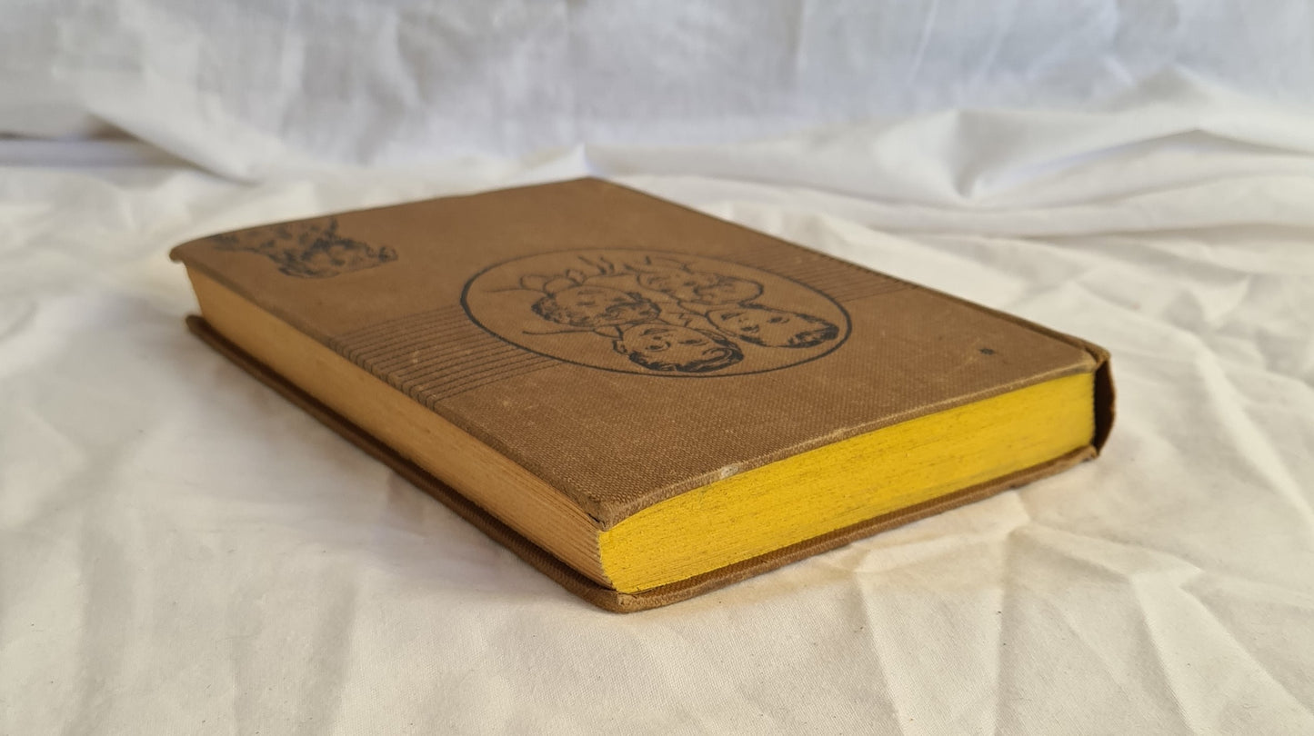 The Bobbsey Twins at Whitesail Harbour by Laura Lee Hope