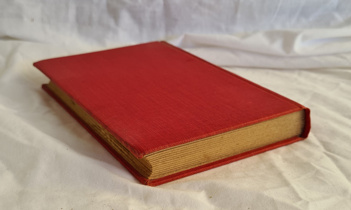 Portrait of a Marriage by Pearl S. Buck (1947)