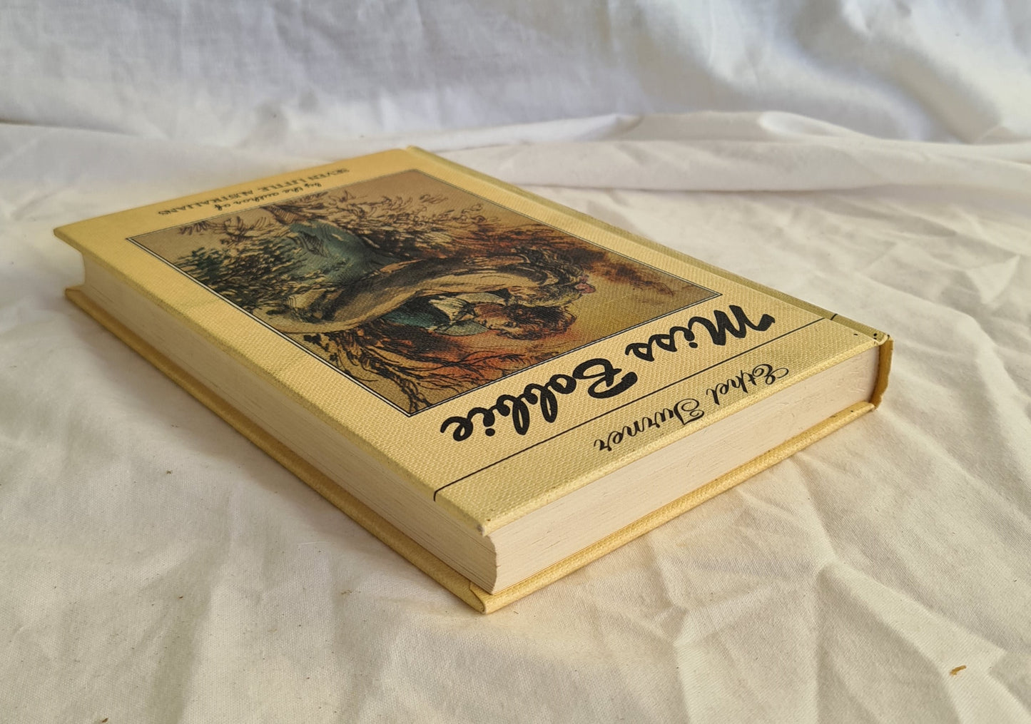 Miss Bobbie by Ethel Turner (1978)