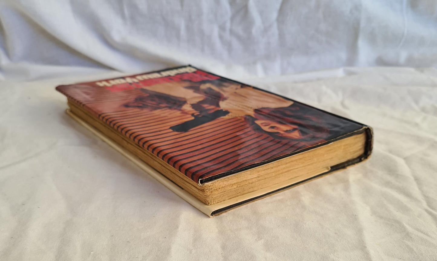 The Fascinator by Andrew York