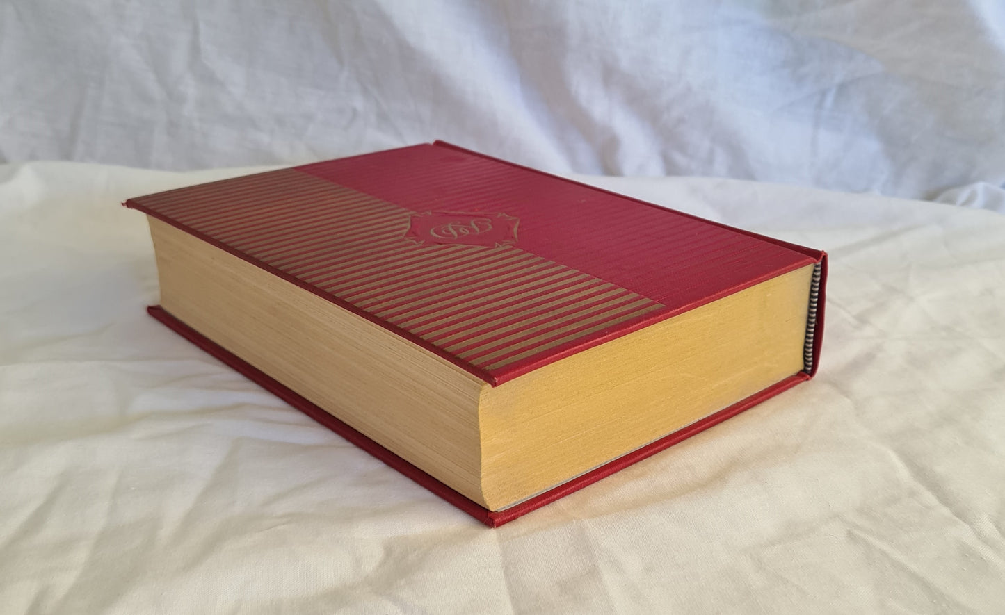 The New Twenty Book Treasury