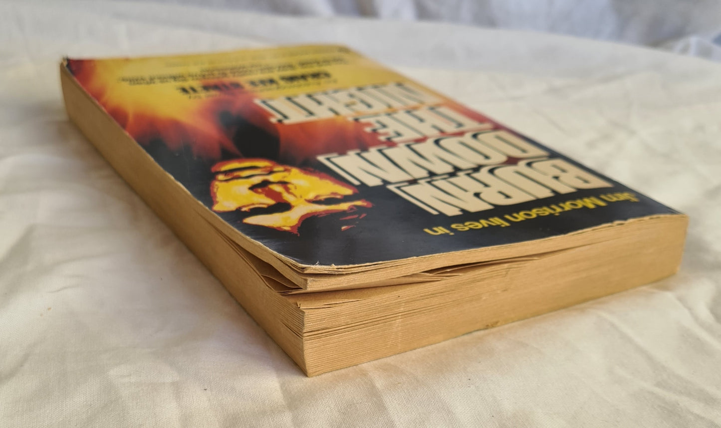 Burn Down the Night by Craig Kee Strete