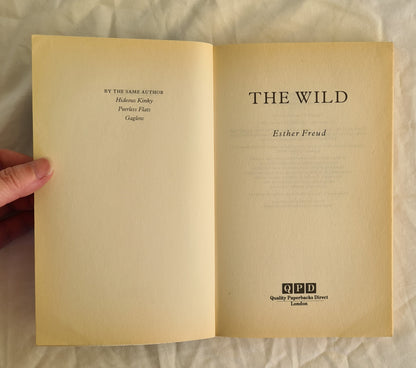 The Wild by Esther Freud