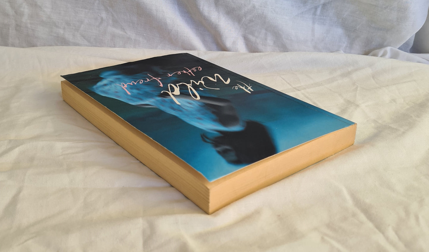 The Wild by Esther Freud