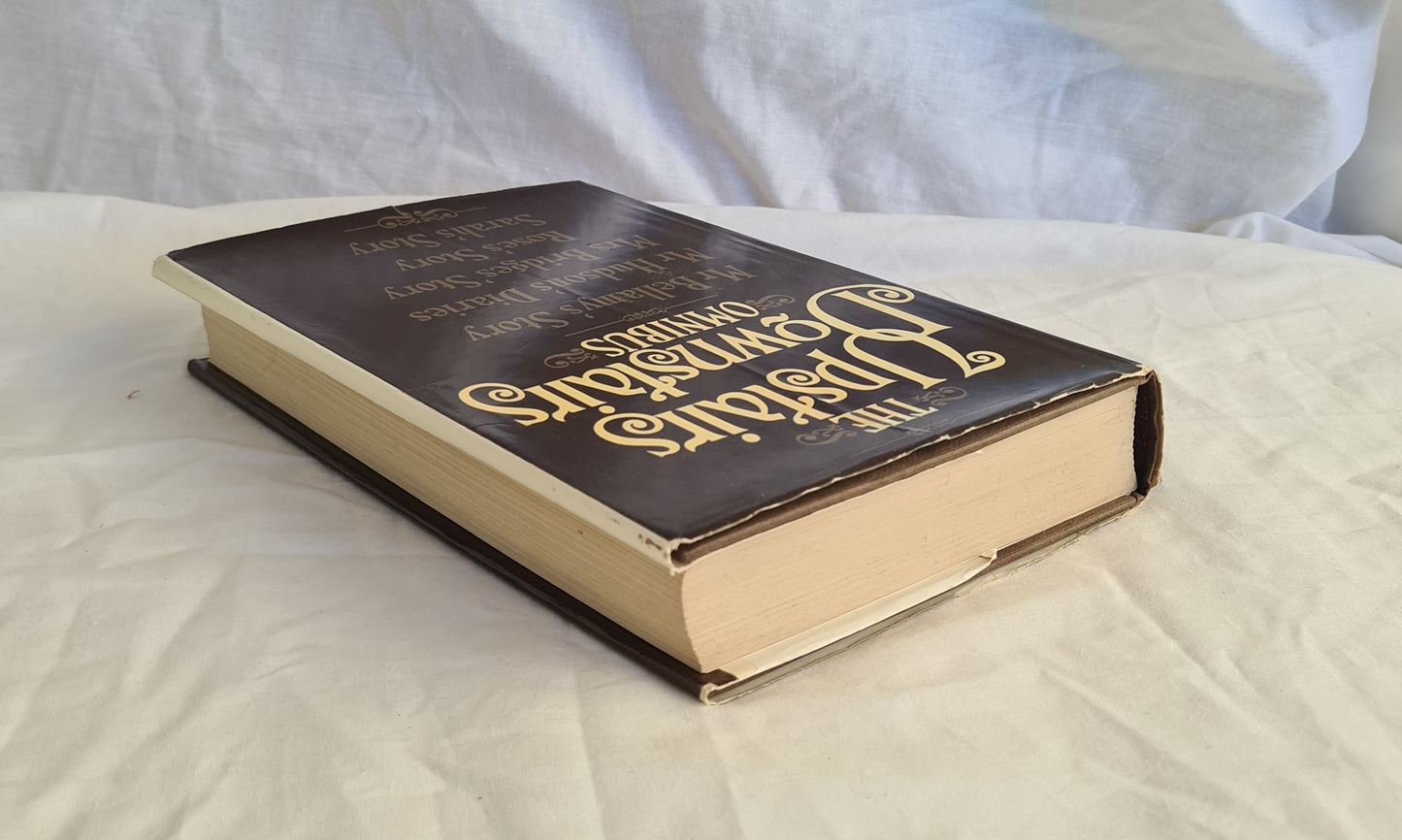 The Upstairs Downstairs Omnibus by Michael and Mollie Hardwick