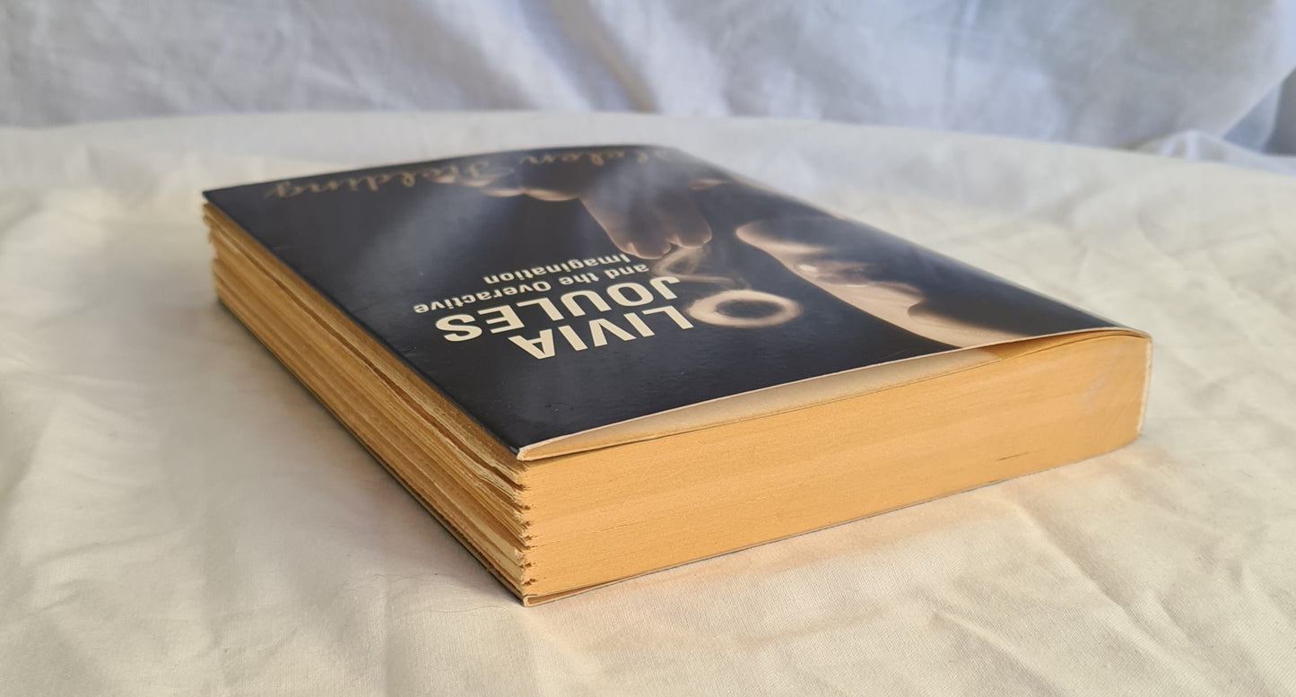 Olivia Joules by Helen Fielding