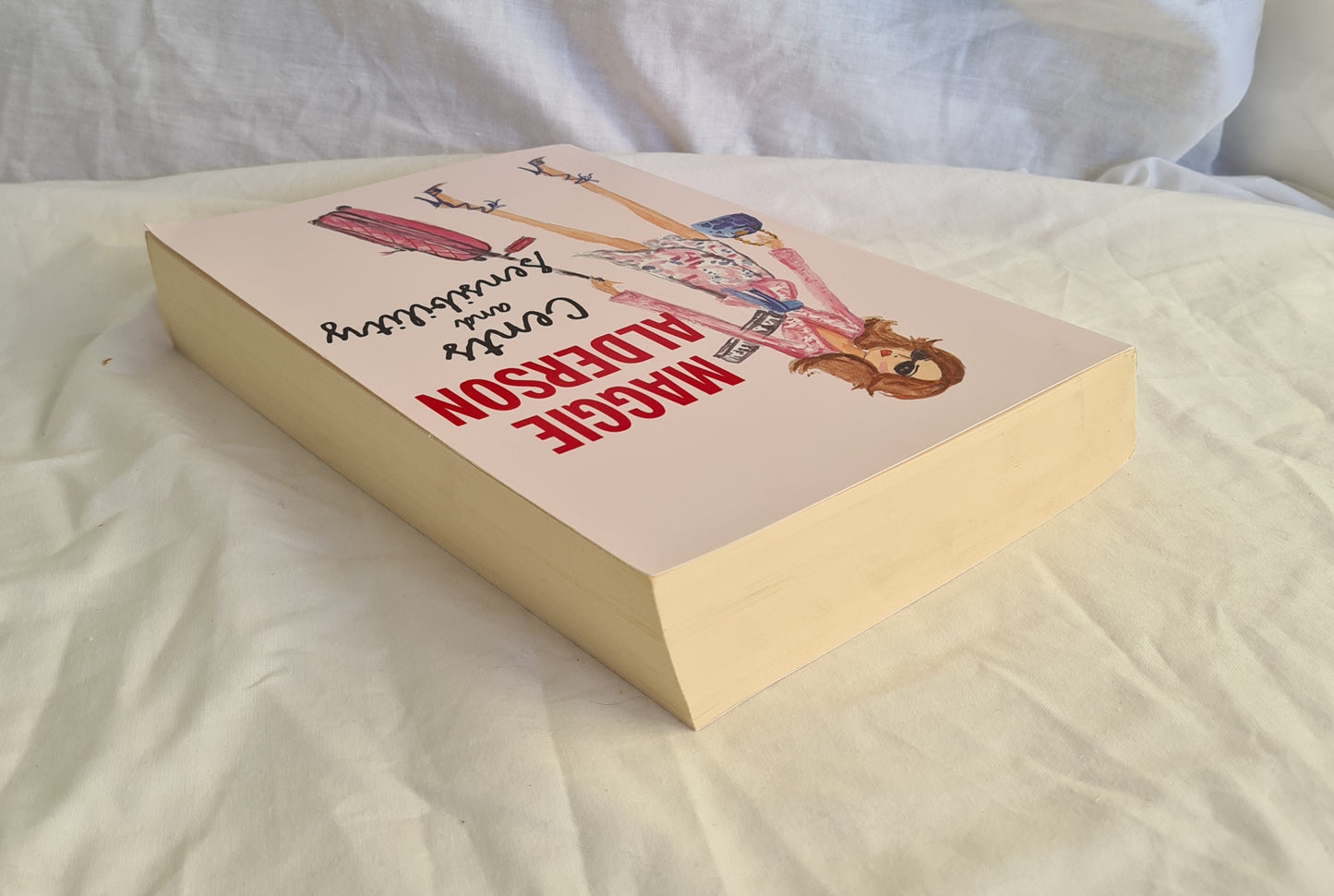 Cents and Sensibility by Maggie Alderson