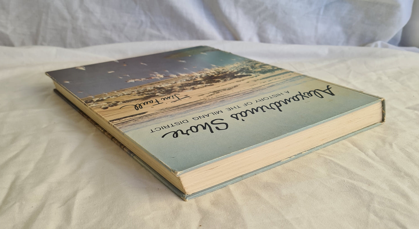 Alexandrina’s Shore by Jim Faull