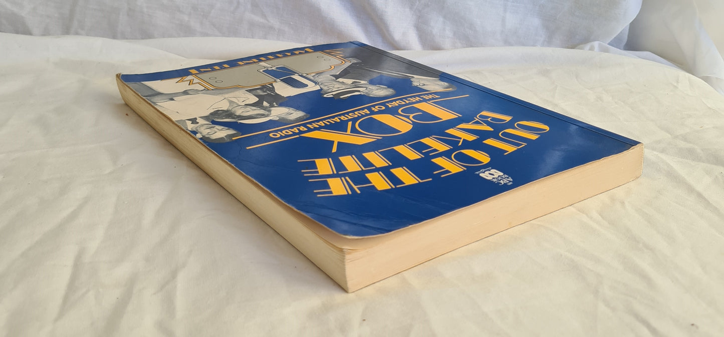 Out of the Bakelite Box by Jacqueline Kent