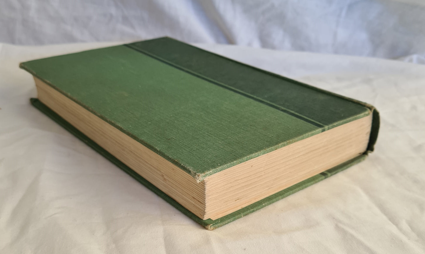 Water into Gold by Ernestine Hill