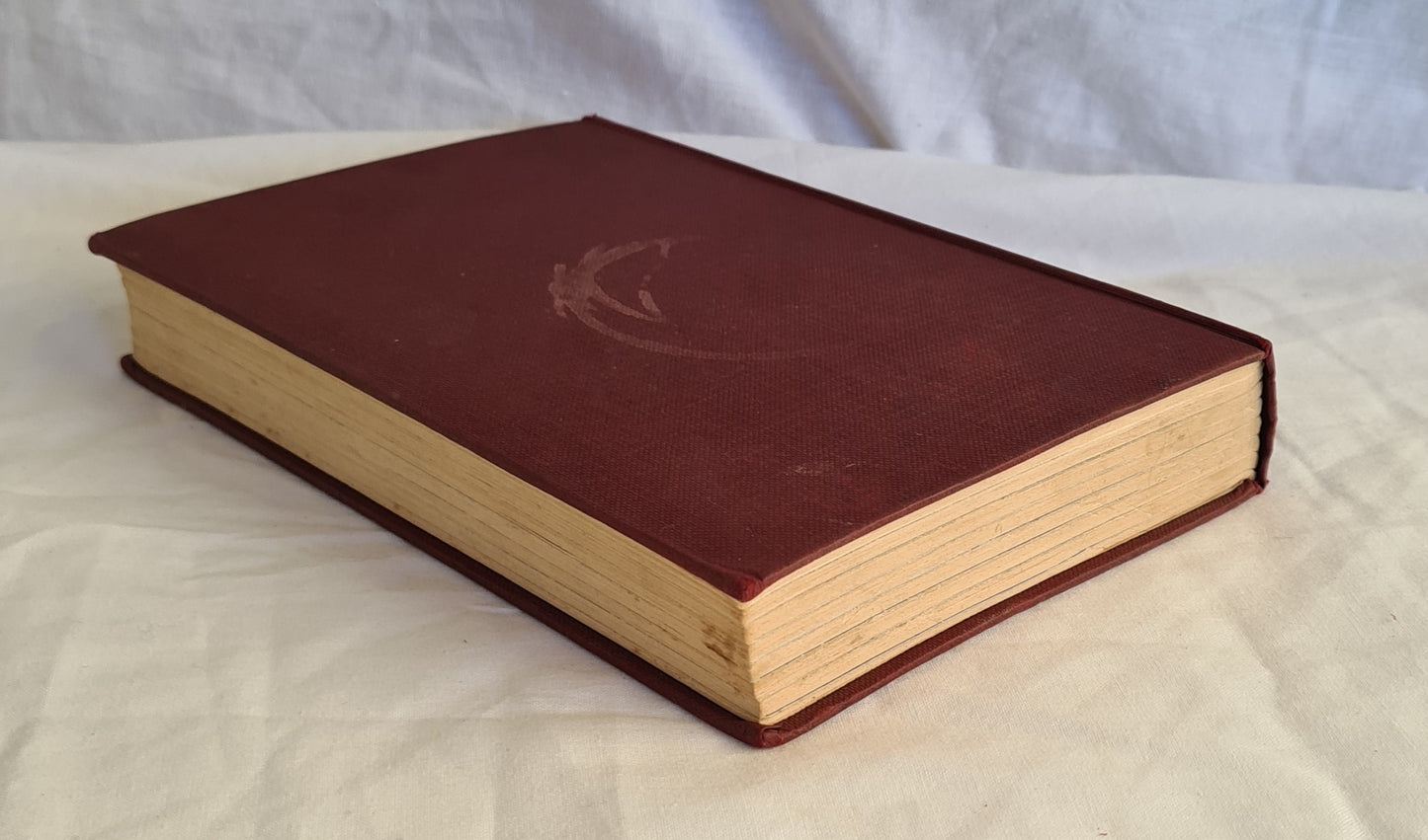 This is On Me by Bob Hope