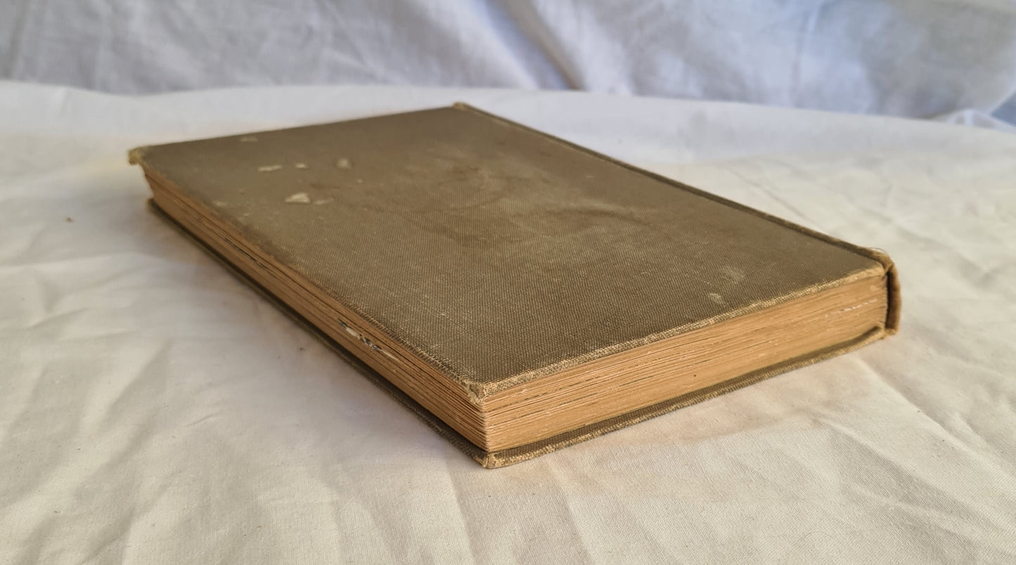 One Wet Season by Ion L. Idriess