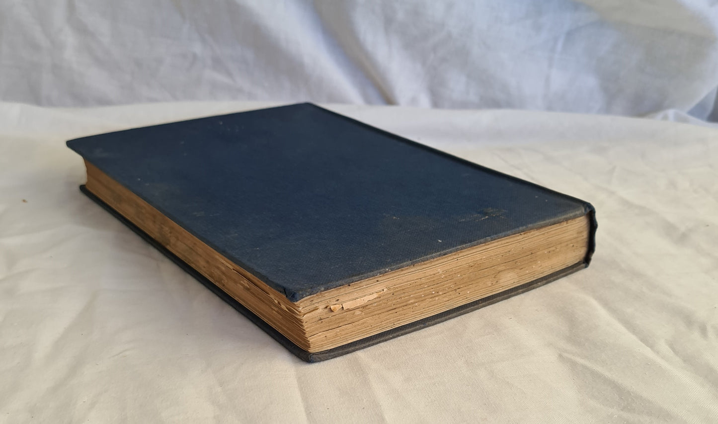 High Adventure by Edmund Hillary