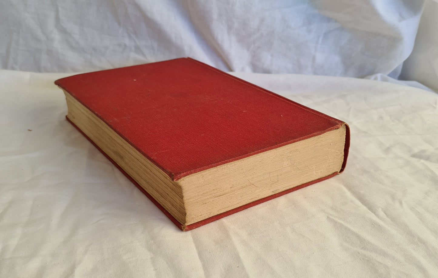 My Love Must Wait by Ernestine Hill