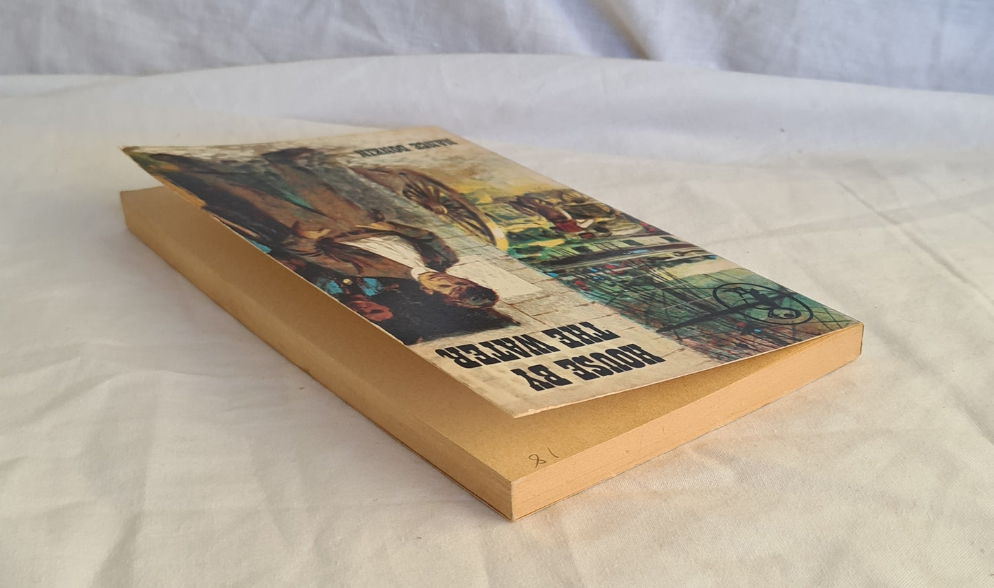 House by the Water by Nance Donkin