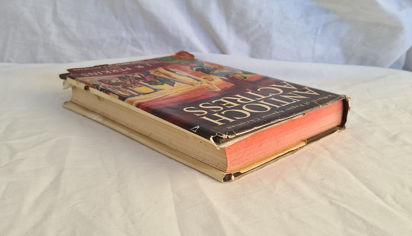 Antioch Actress by J. R. Perkins