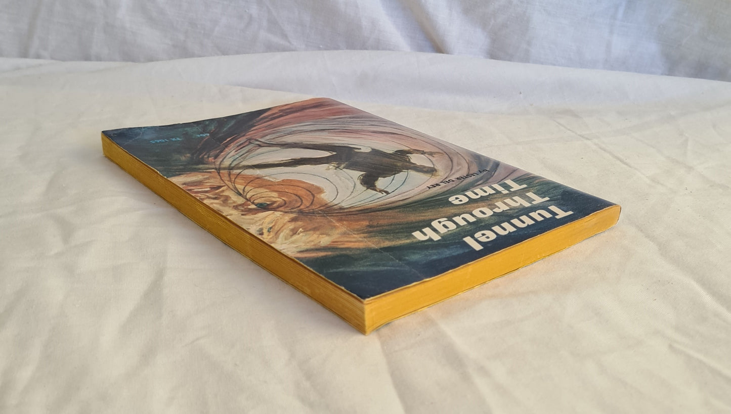 Tunnel Though Time by Lester Del Rey