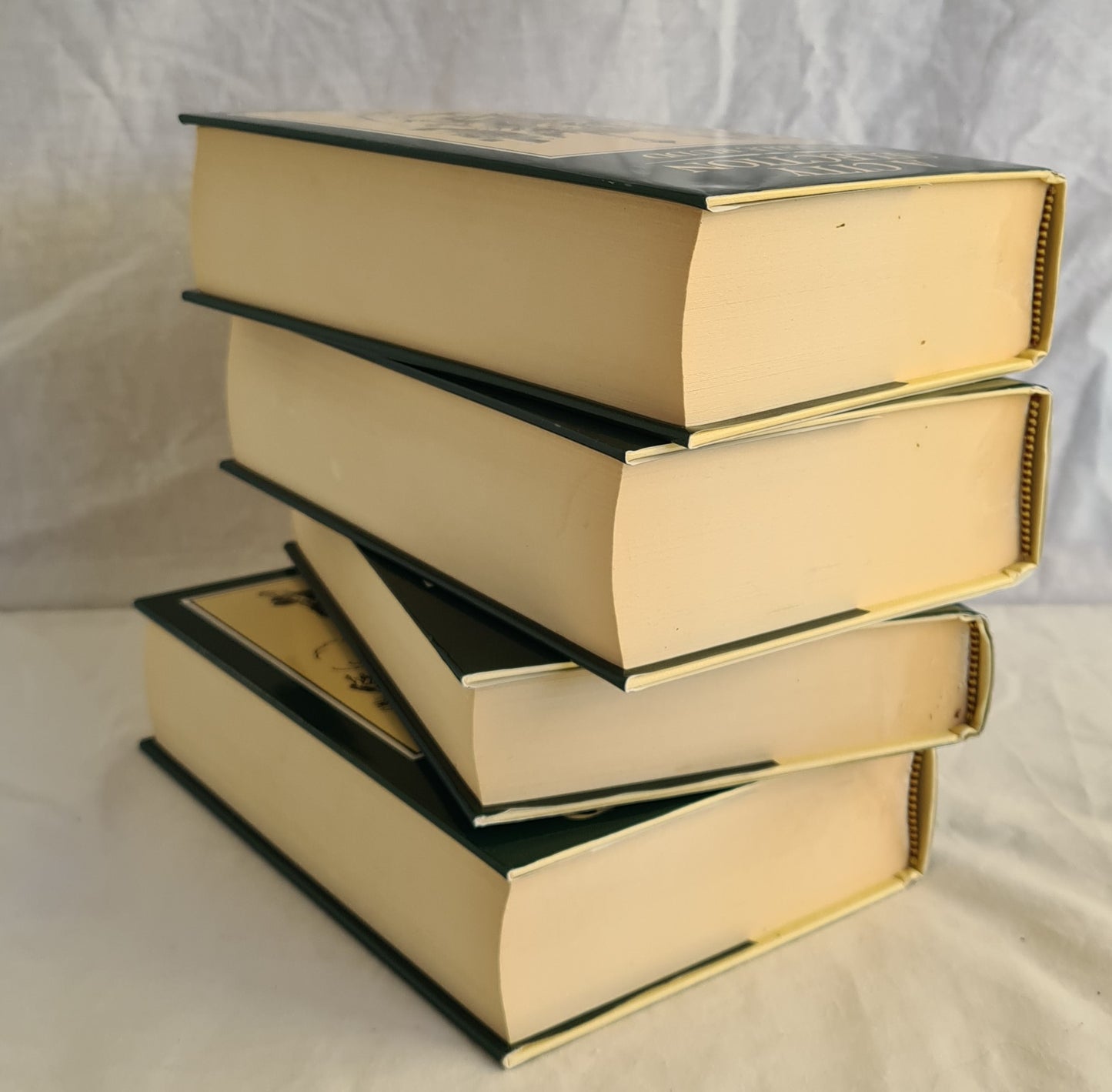 Dad & Dave The Complete Works of Steele Rudd by Steele Rudd