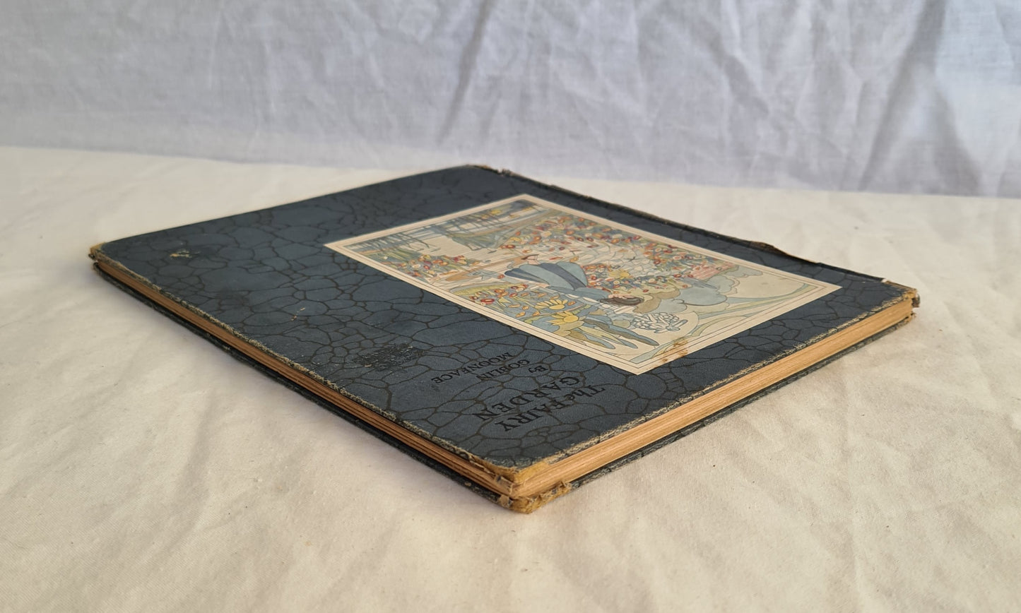 The Fairy Garden by Goblin Moonface