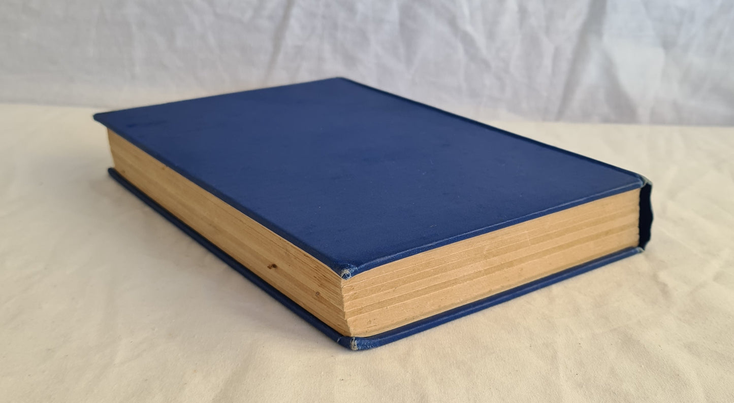 Noone of the Ulu by Dennis Holman