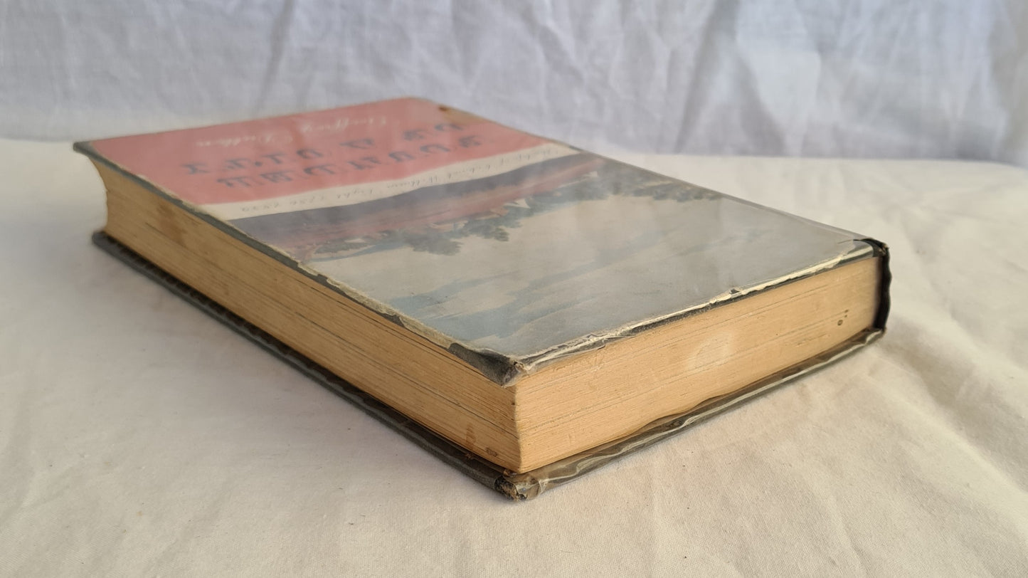 Founder of a City by Geoffrey Dutton